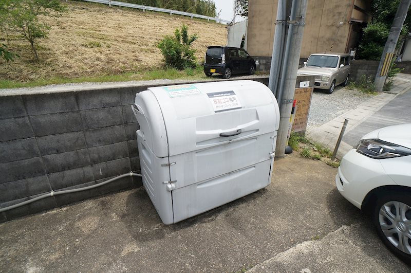 コーポ藤井 その他