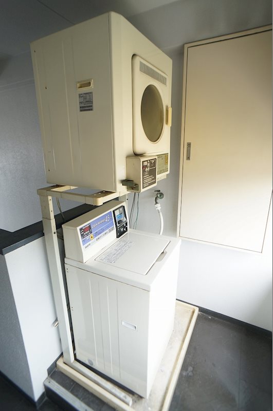 コーポ藤井 その他