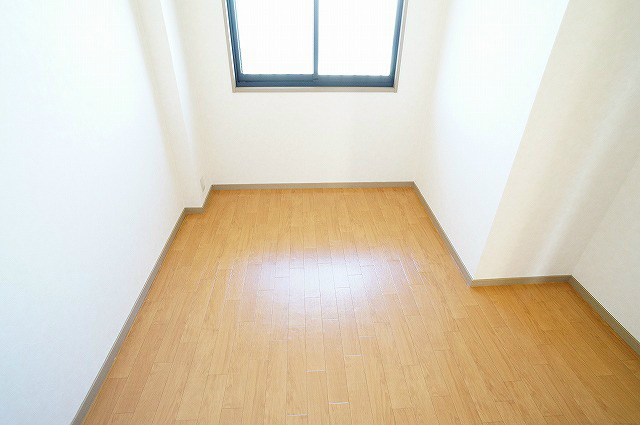 ヴィラアバンセ その他