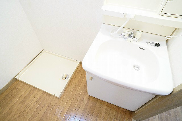 ヴィラアバンセ その他