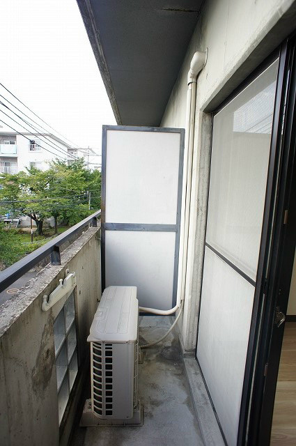 エグゼコート長岡京 その他