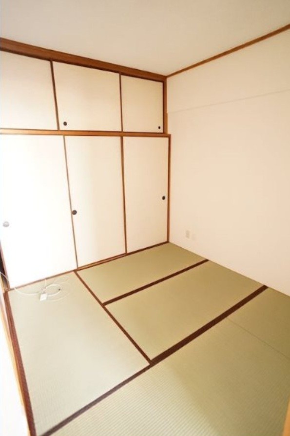 アサワハイツ その他部屋・スペース