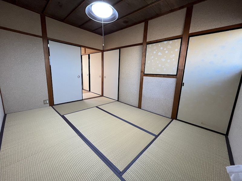 鶏冠井町荒内22-1貸家 その他