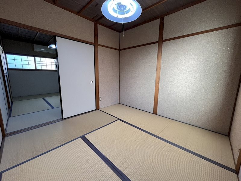 鶏冠井町荒内22-1貸家 その他