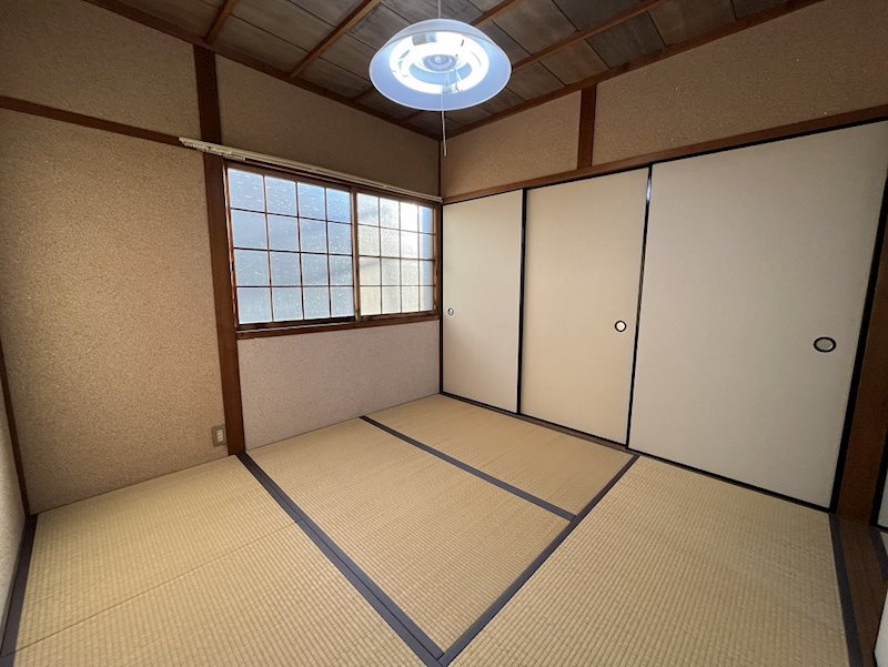 鶏冠井町荒内22-1貸家 その他