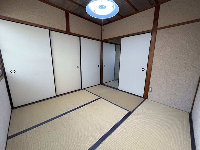 鶏冠井町荒内22-1貸家 その他