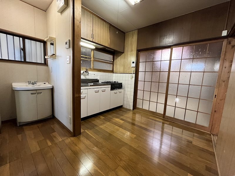 鶏冠井町荒内22-1貸家 その他