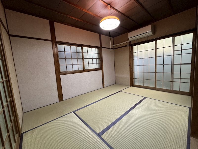 鶏冠井町荒内22-1貸家 その他
