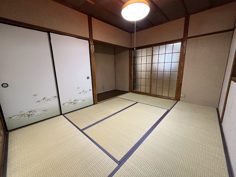 鶏冠井町荒内22-1貸家 その他