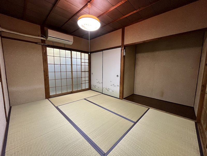 鶏冠井町荒内22-1貸家 その他