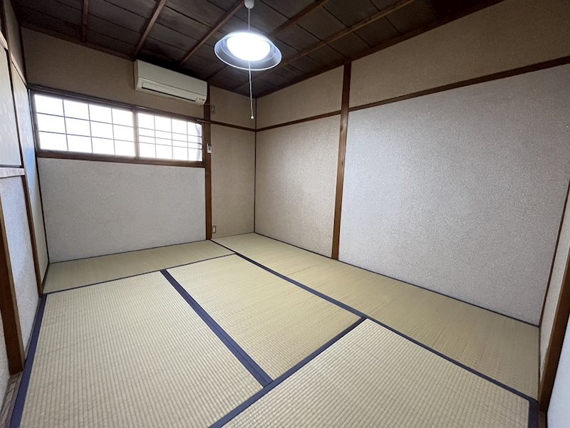 鶏冠井町荒内22-1貸家 その他