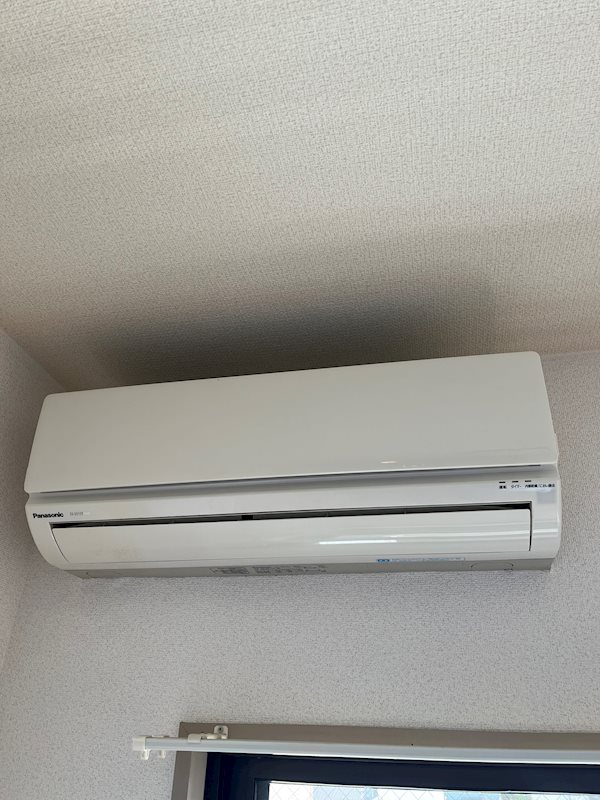 エスタシオン その他設備