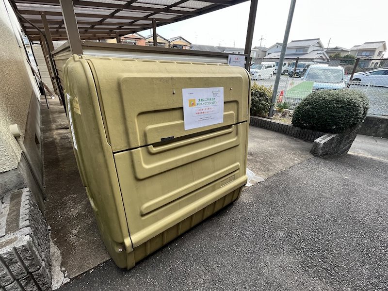 セジュール久我 その他