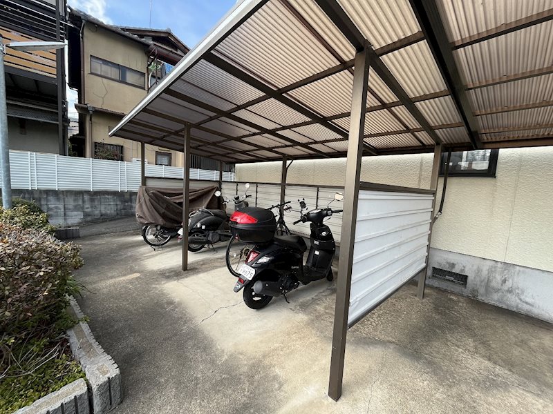 セジュール久我 その他