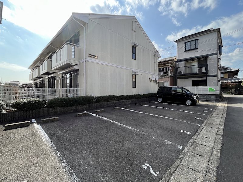 セジュール久我 その他