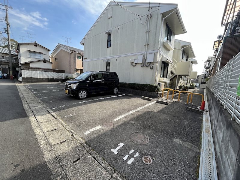 セジュール久我 その他