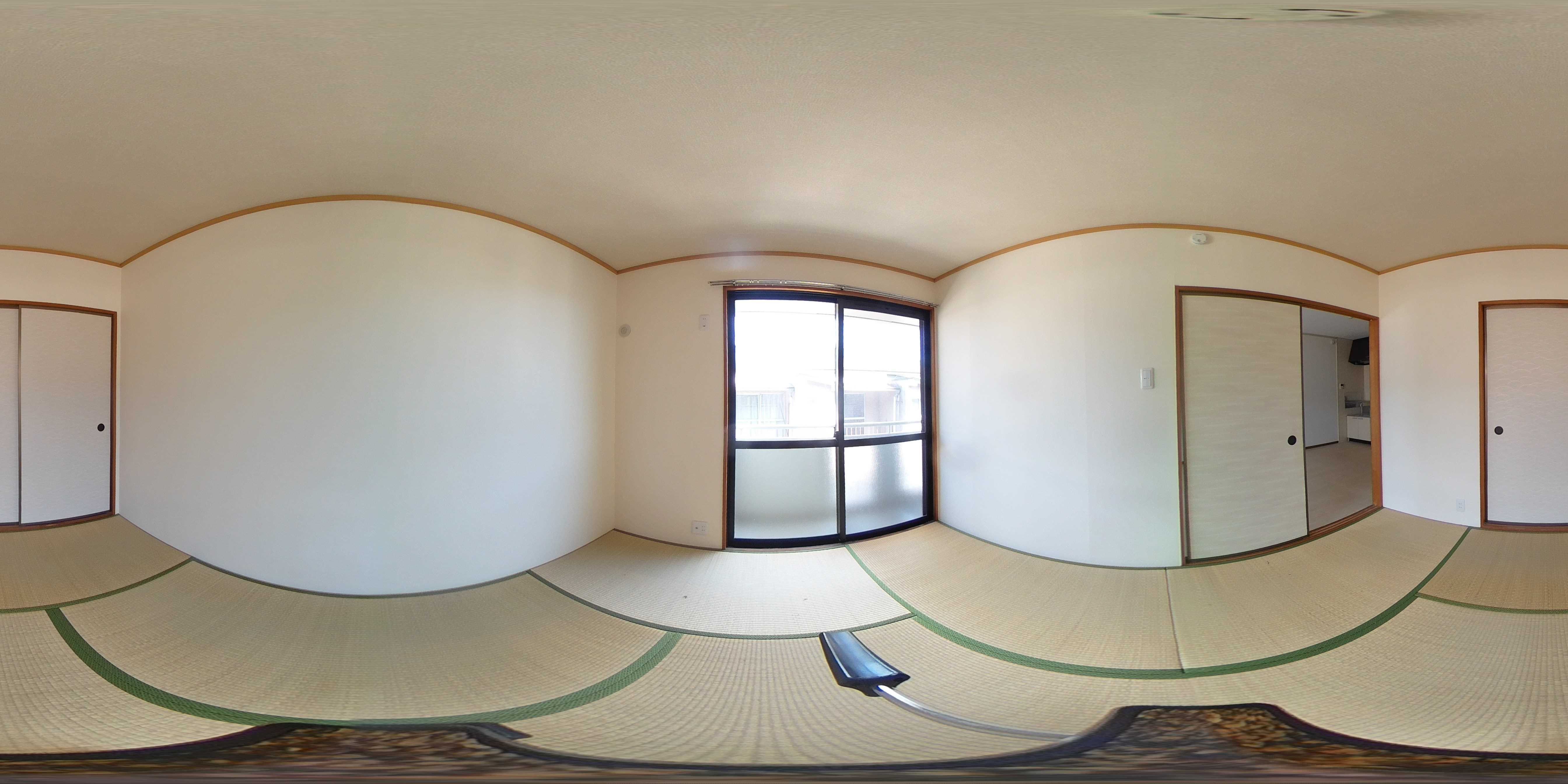 セジュール久我 その他部屋・スペース