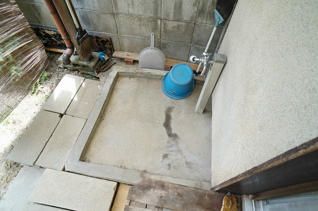 鶏冠井町上古短期貸家 その他