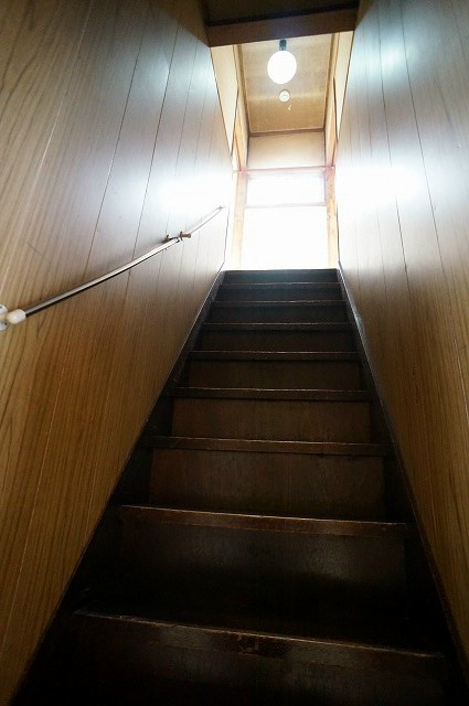 鶏冠井町上古短期貸家 その他