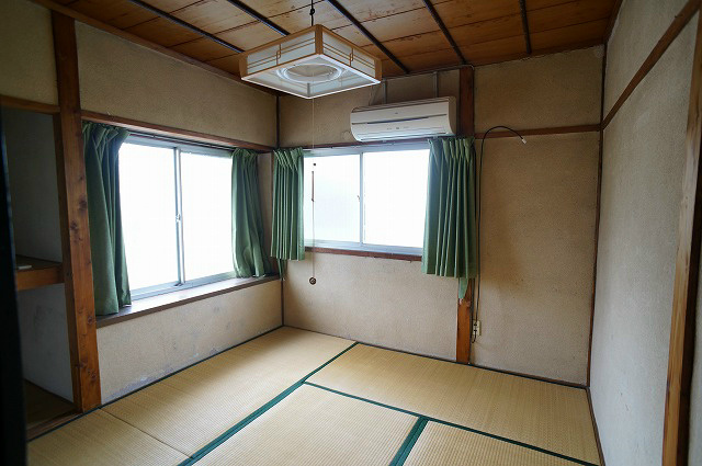 鶏冠井町上古短期貸家 その他部屋・スペース