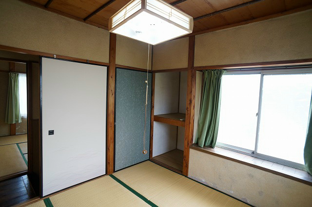 鶏冠井町上古短期貸家 その他部屋・スペース