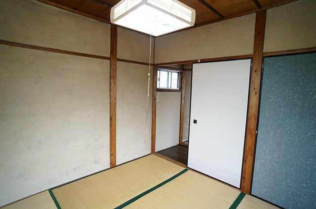 鶏冠井町上古短期貸家 その他部屋・スペース