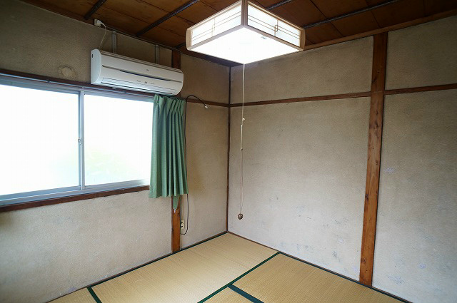 鶏冠井町上古短期貸家 その他部屋・スペース