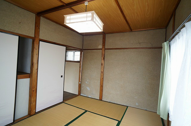 鶏冠井町上古短期貸家 その他
