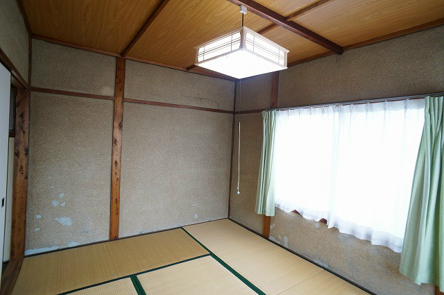 鶏冠井町上古短期貸家 その他