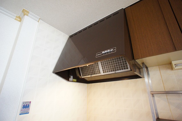 WIN67 キッチン