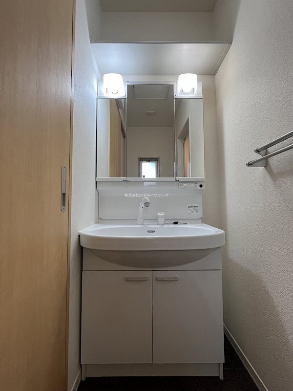 グリーンヒルズ東裏 洗面所