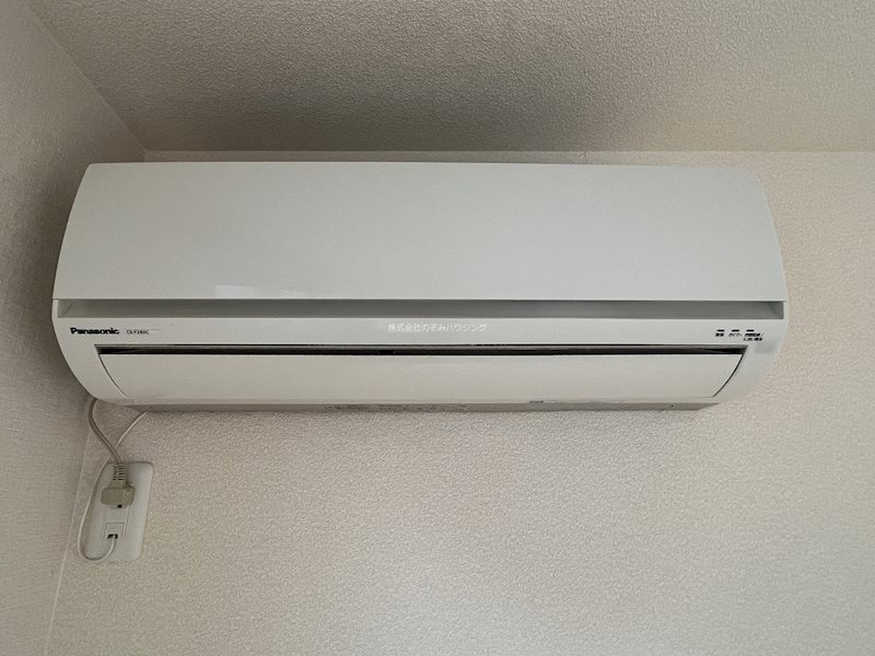グリーンヒルズ東裏 その他設備