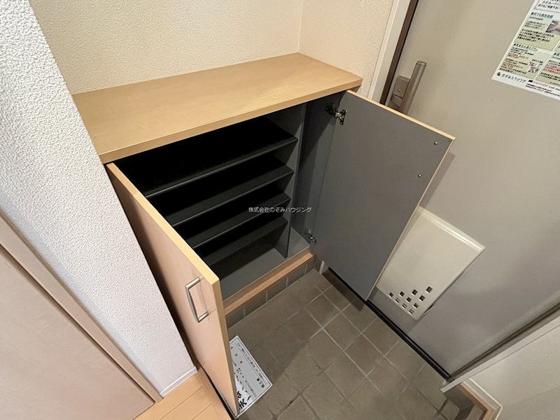 グリーンヒルズ東裏 その他