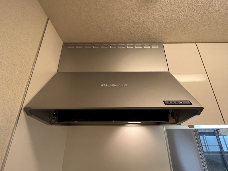 グリーンヒルズ東裏 その他