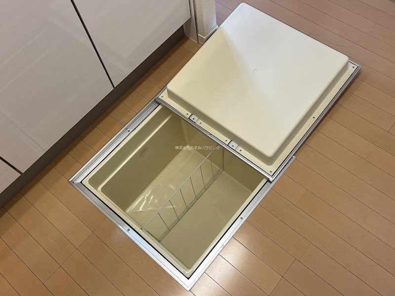 グリーンヒルズ東裏 その他