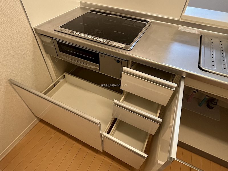 グリーンヒルズ東裏 その他