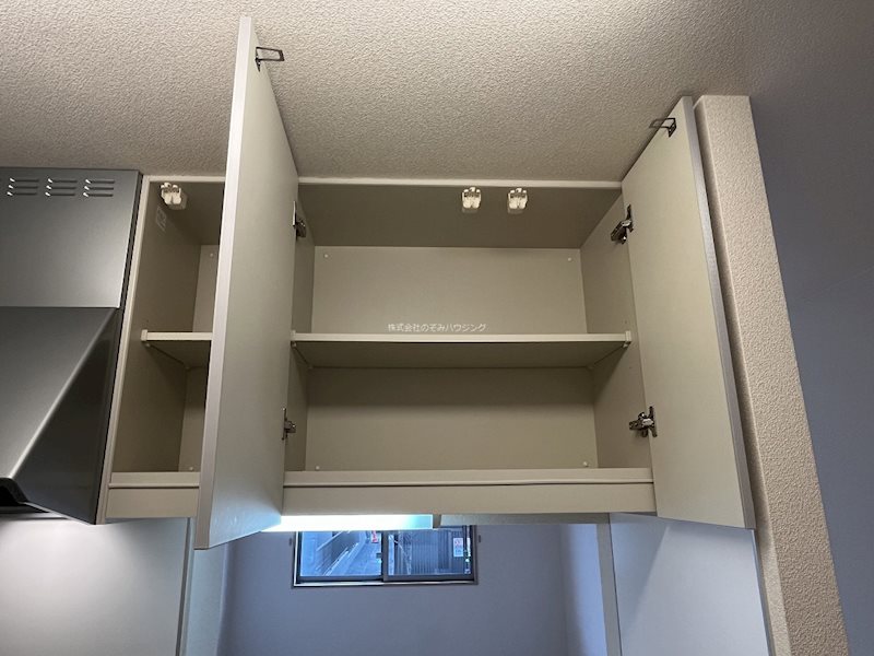 グリーンヒルズ東裏 その他