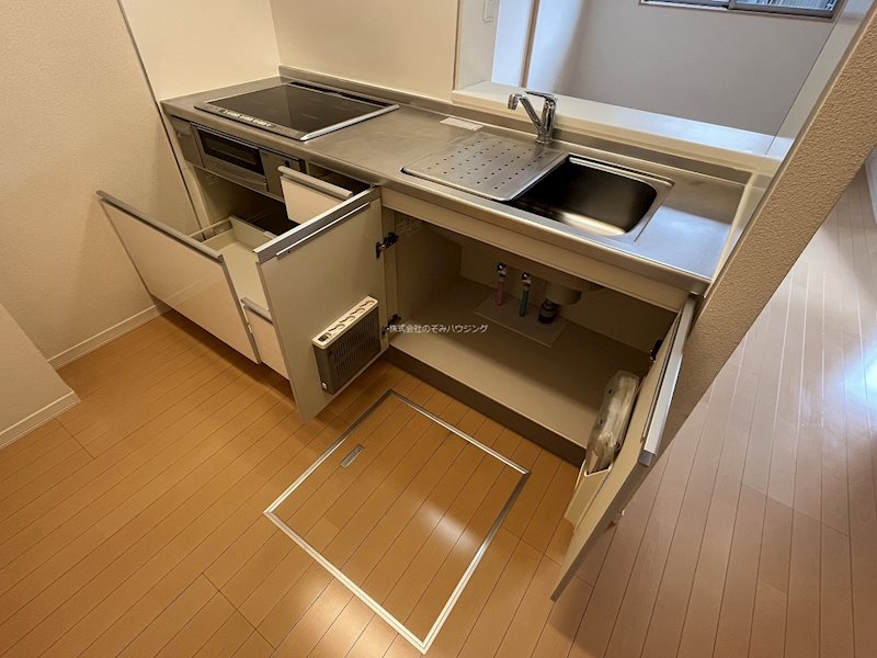 グリーンヒルズ東裏 その他