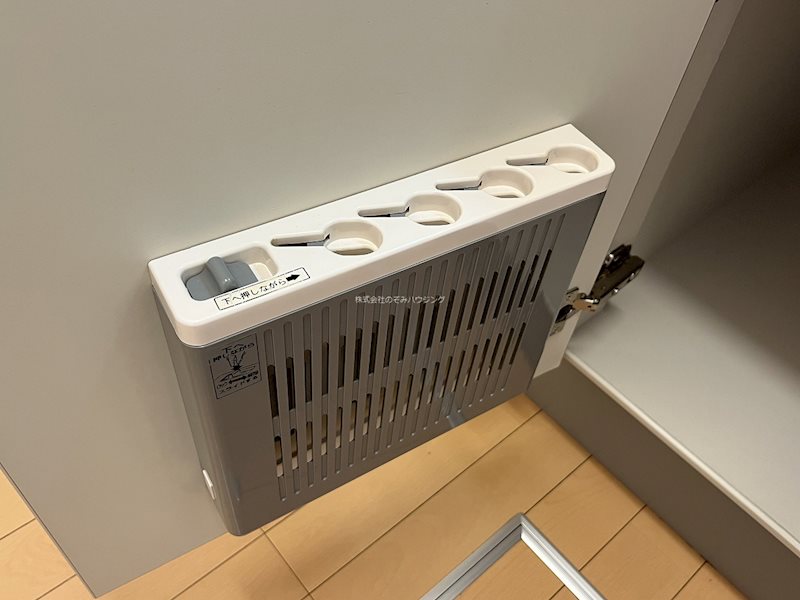 グリーンヒルズ東裏 その他