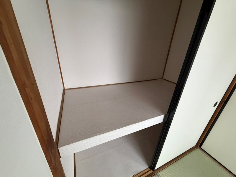 寺戸町山縄手貸家 その他