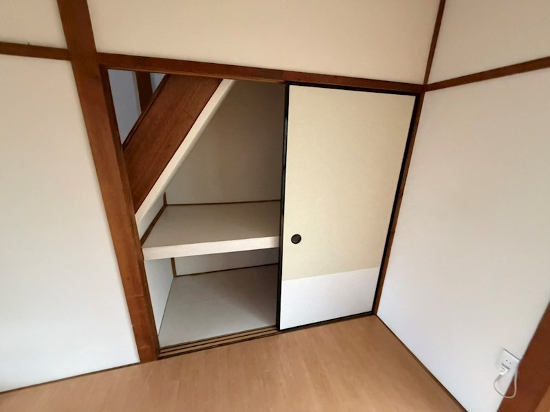 寺戸町山縄手貸家 その他