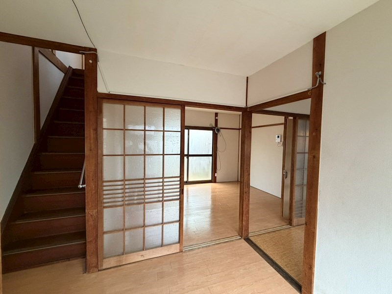 寺戸町山縄手貸家 その他