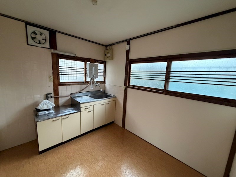 寺戸町山縄手貸家 その他