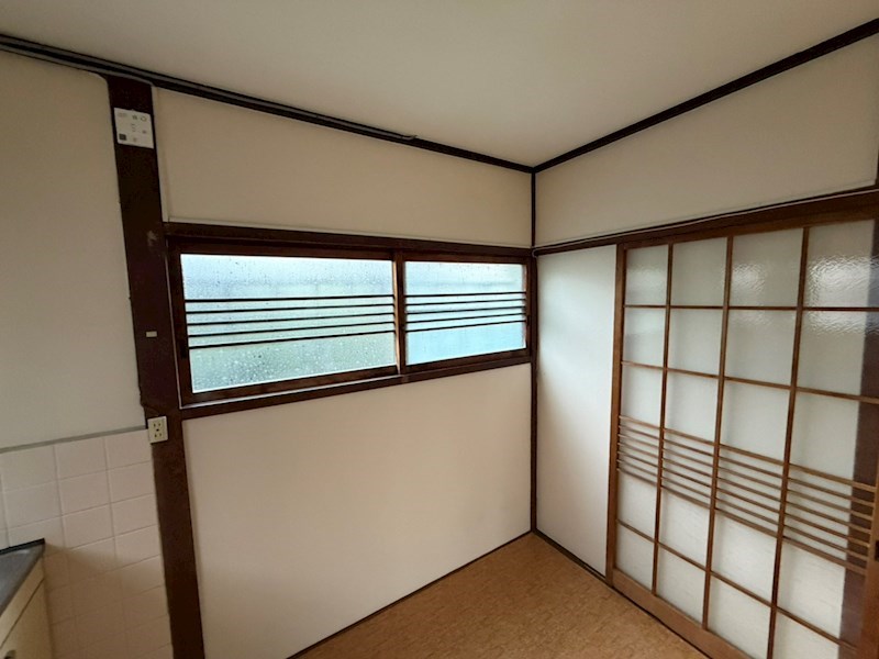寺戸町山縄手貸家 その他