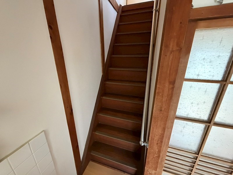 寺戸町山縄手貸家 その他