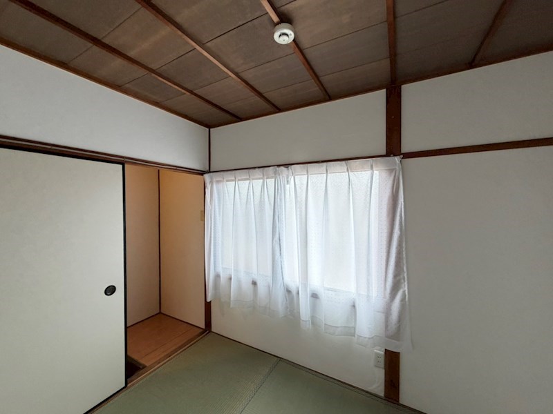 寺戸町山縄手貸家 その他
