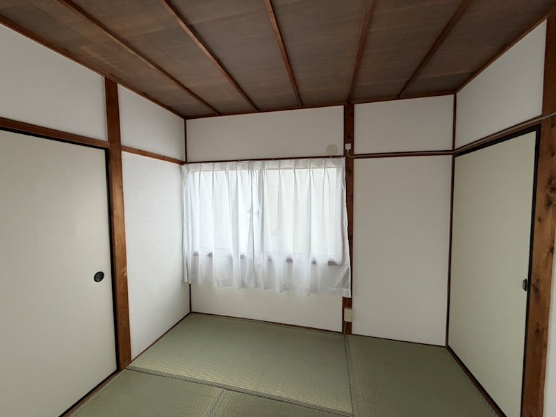 寺戸町山縄手貸家 その他