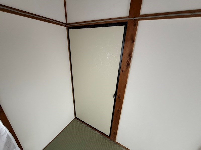 寺戸町山縄手貸家 その他