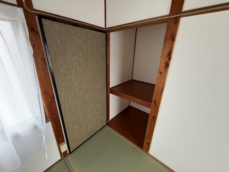 寺戸町山縄手貸家 その他
