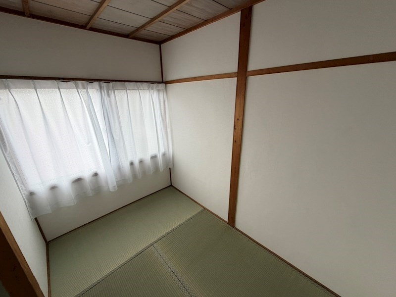 寺戸町山縄手貸家 その他